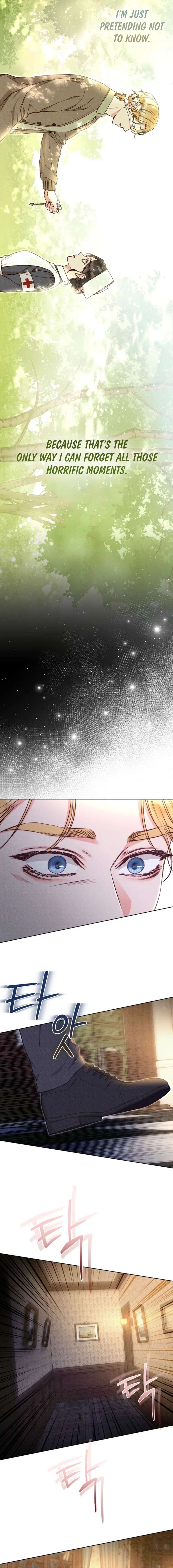 Dear My Rude Darling With Multiple Personality Chapter 48 - Page 20