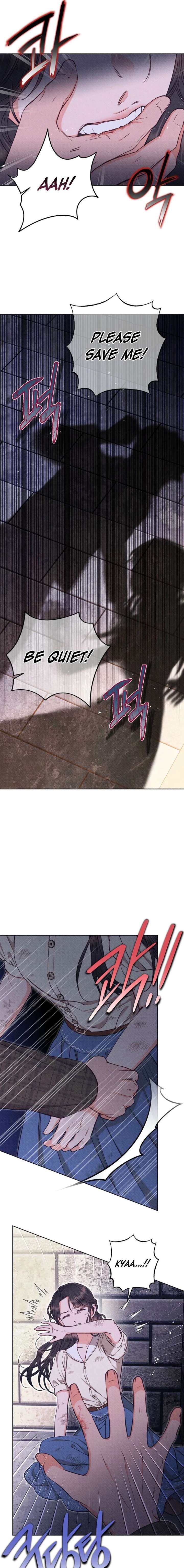 Dear My Rude Darling With Multiple Personality Chapter 49 - Page 11