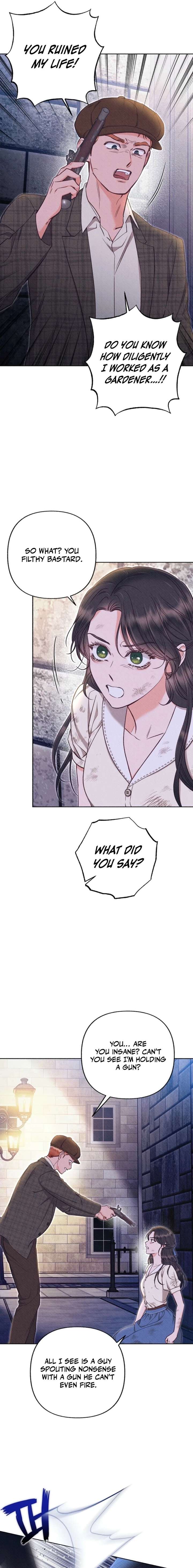 Dear My Rude Darling With Multiple Personality Chapter 49 - Page 13