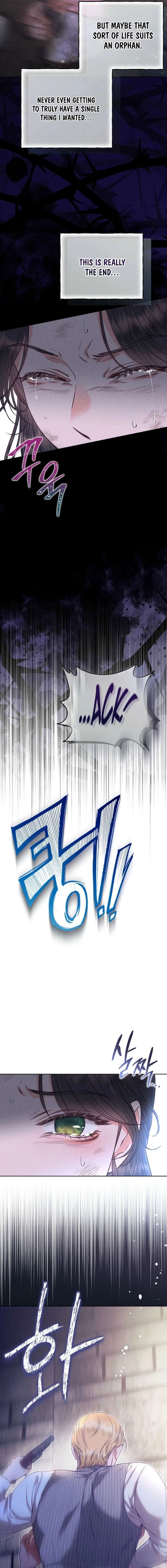 Dear My Rude Darling With Multiple Personality Chapter 49 - Page 17