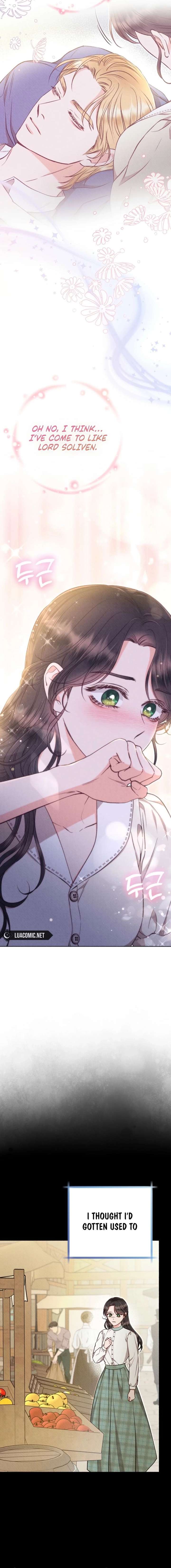 Dear My Rude Darling With Multiple Personality Chapter 49 - Page 4