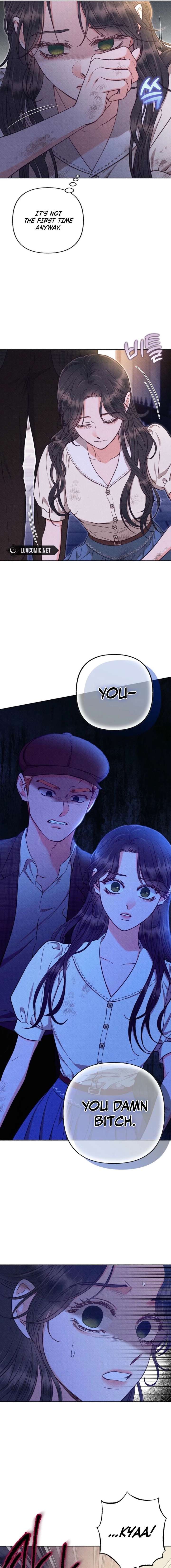 Dear My Rude Darling With Multiple Personality Chapter 49 - Page 9