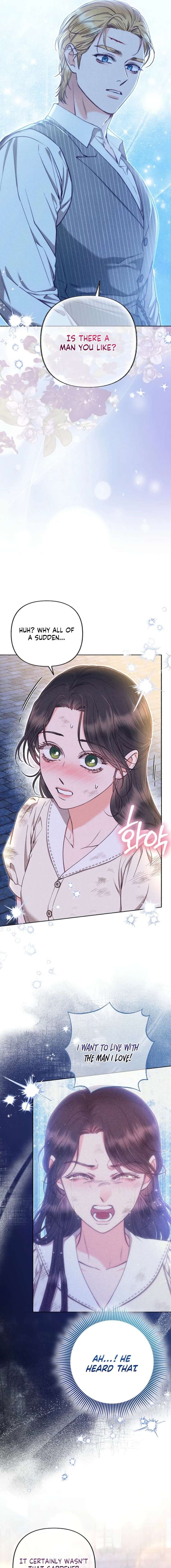 Dear My Rude Darling With Multiple Personality Chapter 50 - Page 13