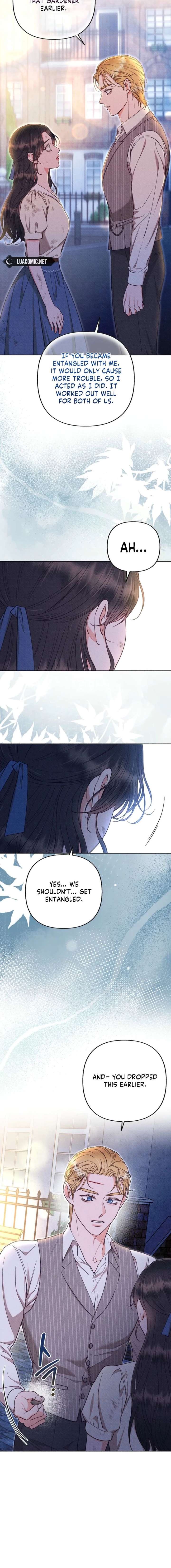 Dear My Rude Darling With Multiple Personality Chapter 50 - Page 14