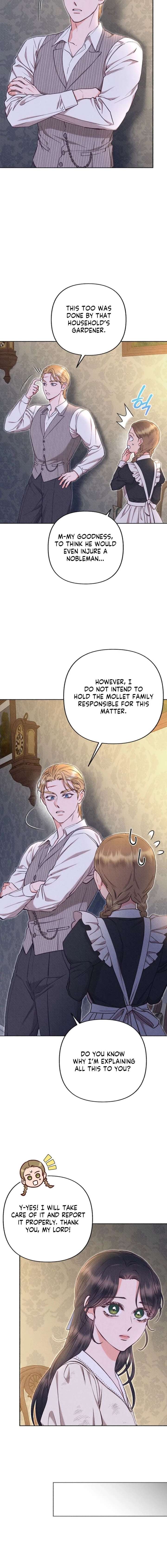 Dear My Rude Darling With Multiple Personality Chapter 50 - Page 16