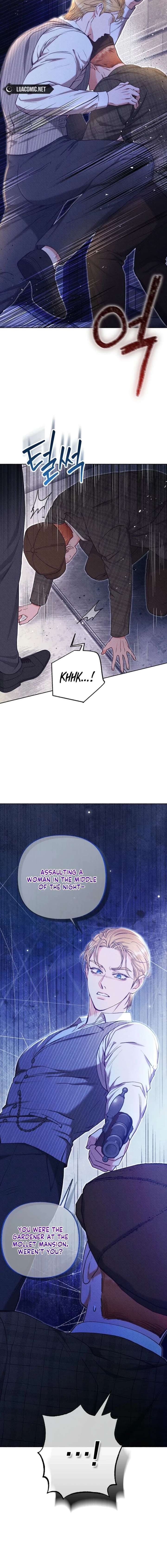 Dear My Rude Darling With Multiple Personality Chapter 50 - Page 2