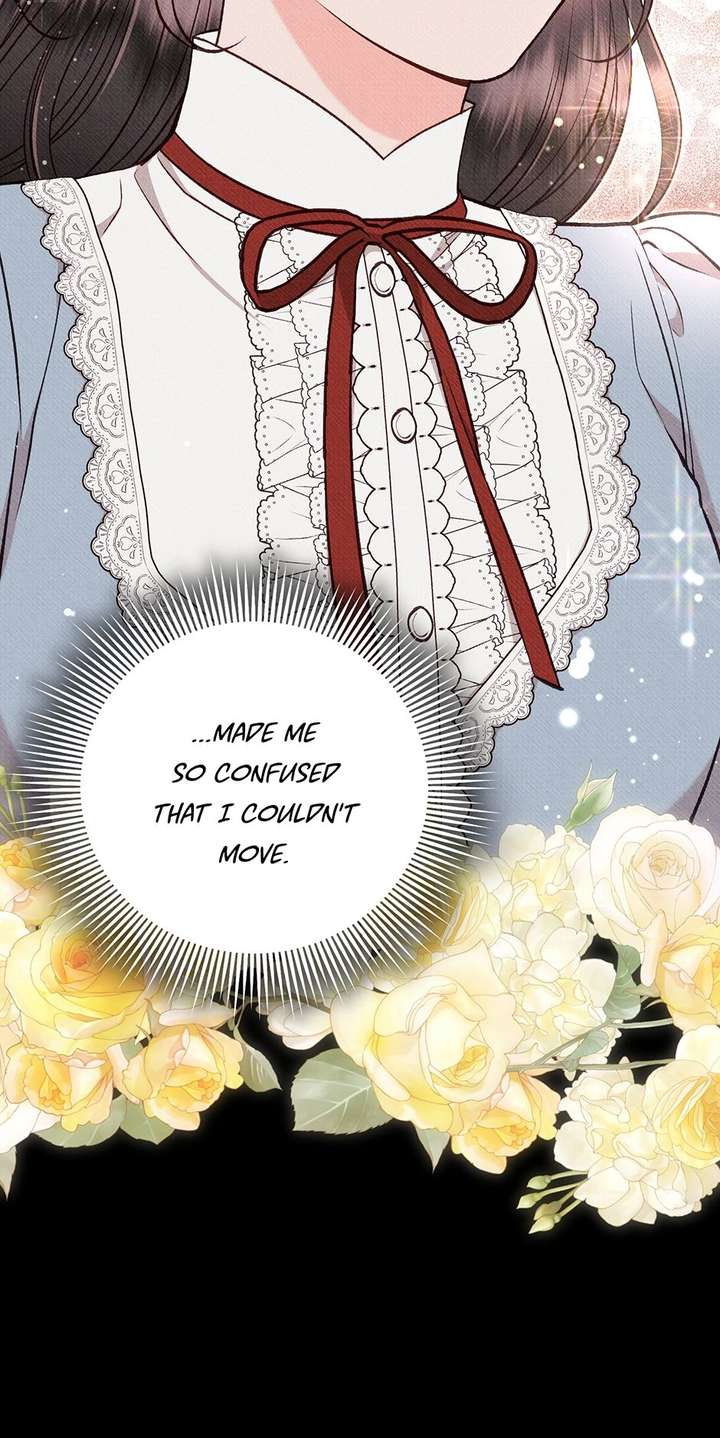 Dear My Rude Darling With Multiple Personality Chapter 51 - Page 10