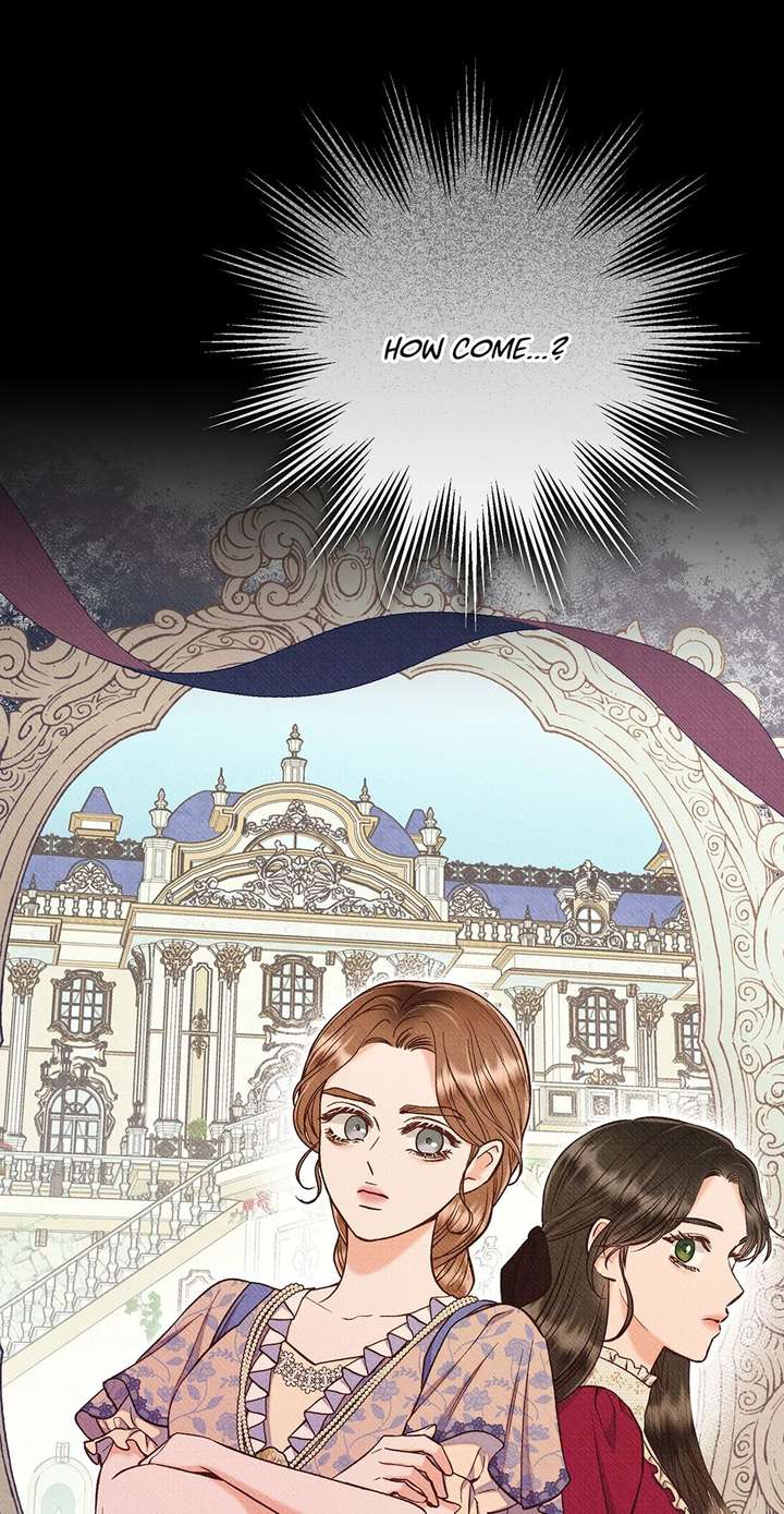 Dear My Rude Darling With Multiple Personality Chapter 51 - Page 11