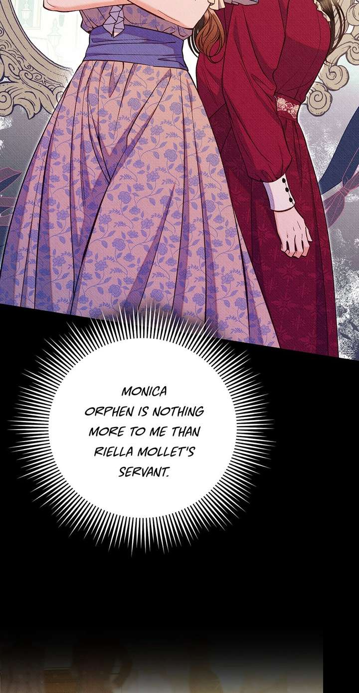 Dear My Rude Darling With Multiple Personality Chapter 51 - Page 12