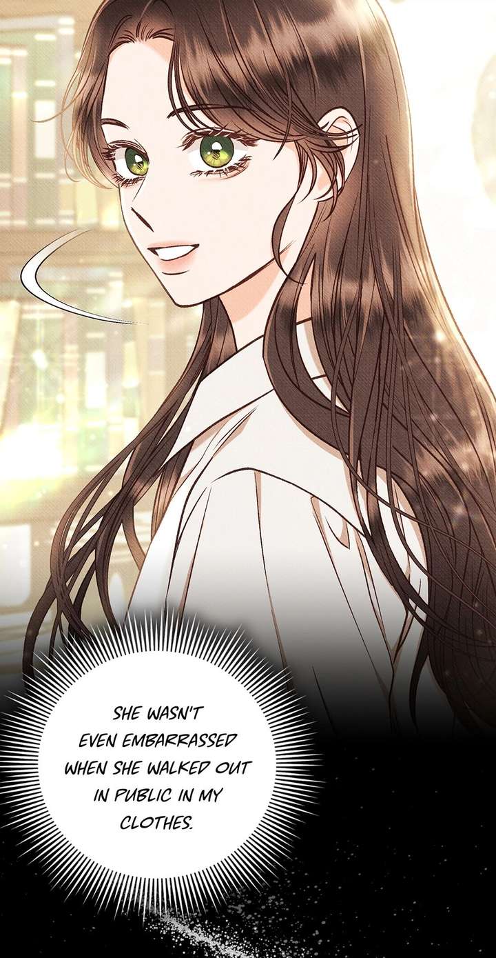 Dear My Rude Darling With Multiple Personality Chapter 51 - Page 14