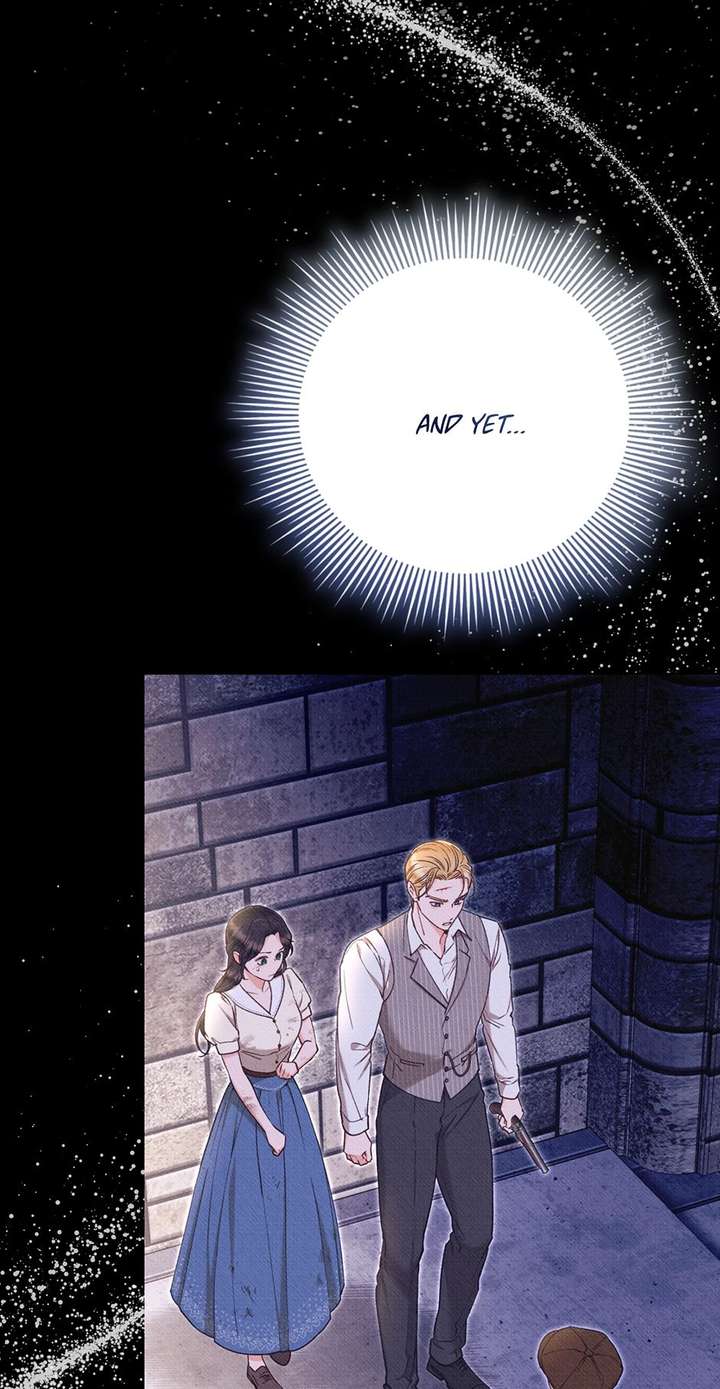 Dear My Rude Darling With Multiple Personality Chapter 51 - Page 15