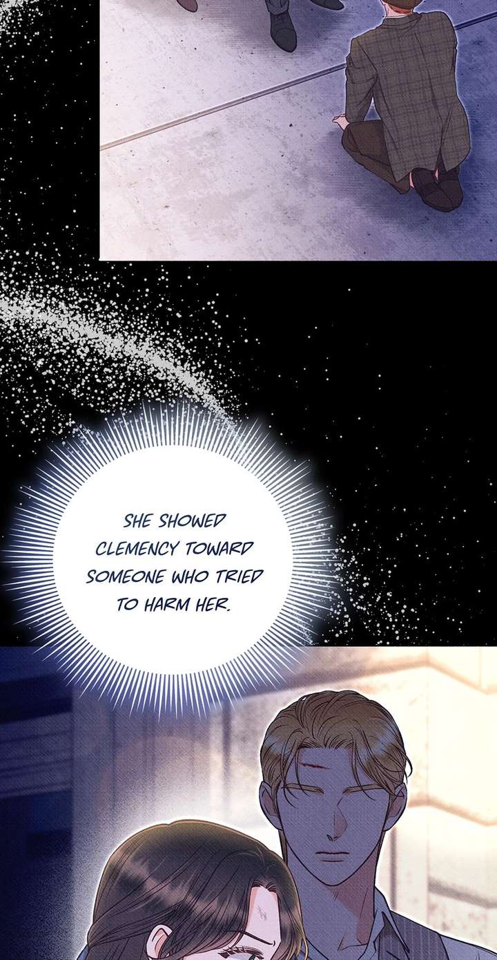 Dear My Rude Darling With Multiple Personality Chapter 51 - Page 16