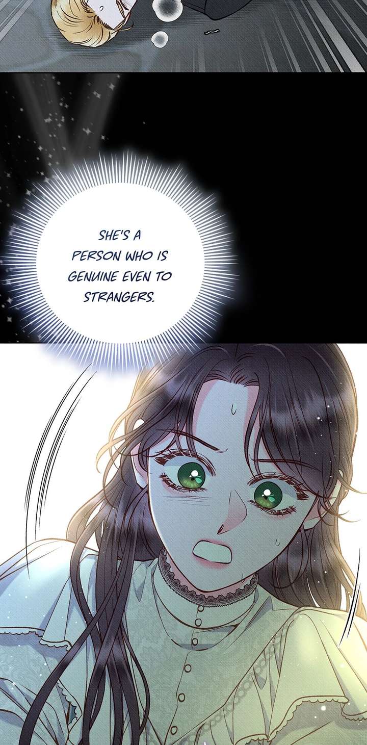 Dear My Rude Darling With Multiple Personality Chapter 51 - Page 20