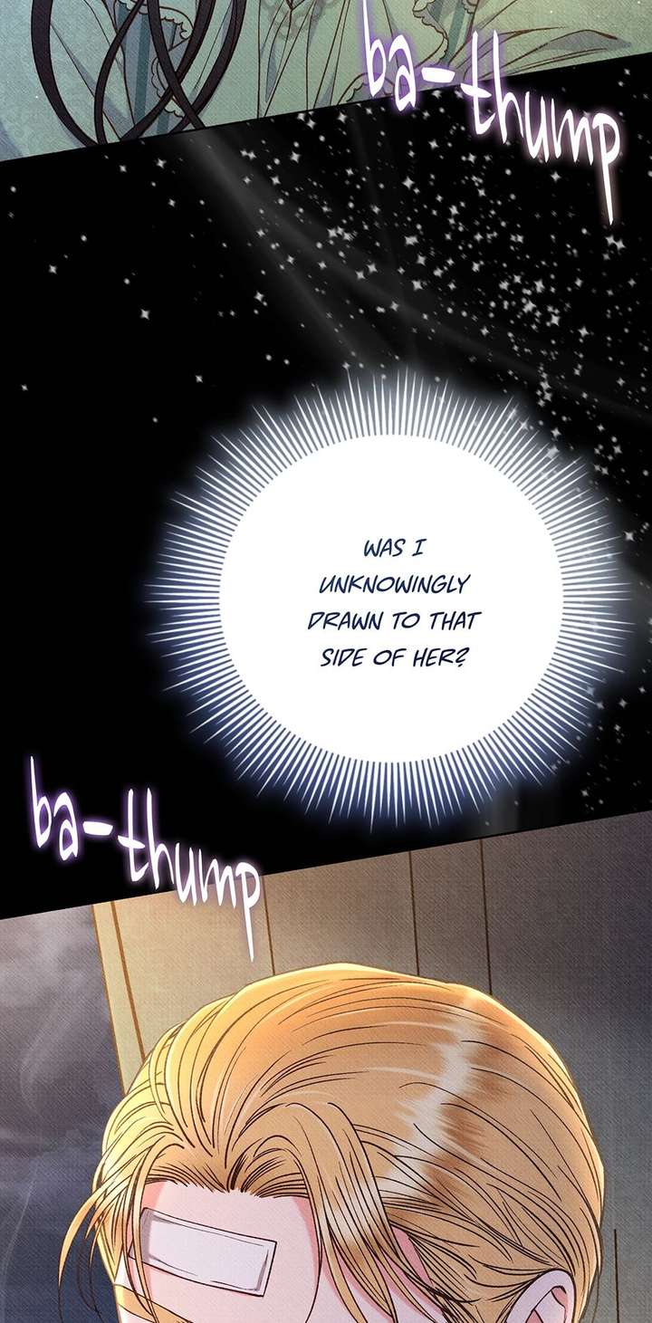 Dear My Rude Darling With Multiple Personality Chapter 51 - Page 21