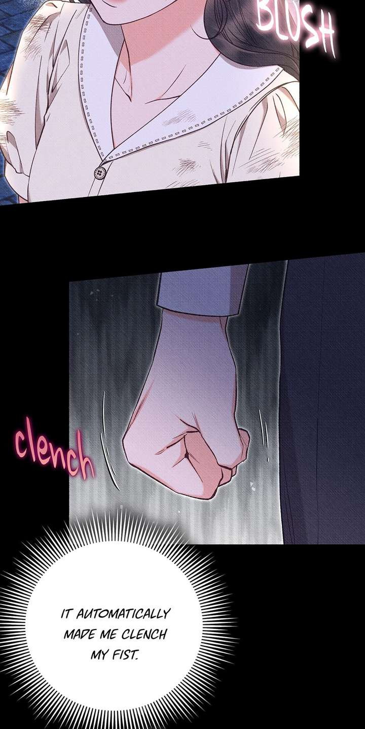 Dear My Rude Darling With Multiple Personality Chapter 51 - Page 25