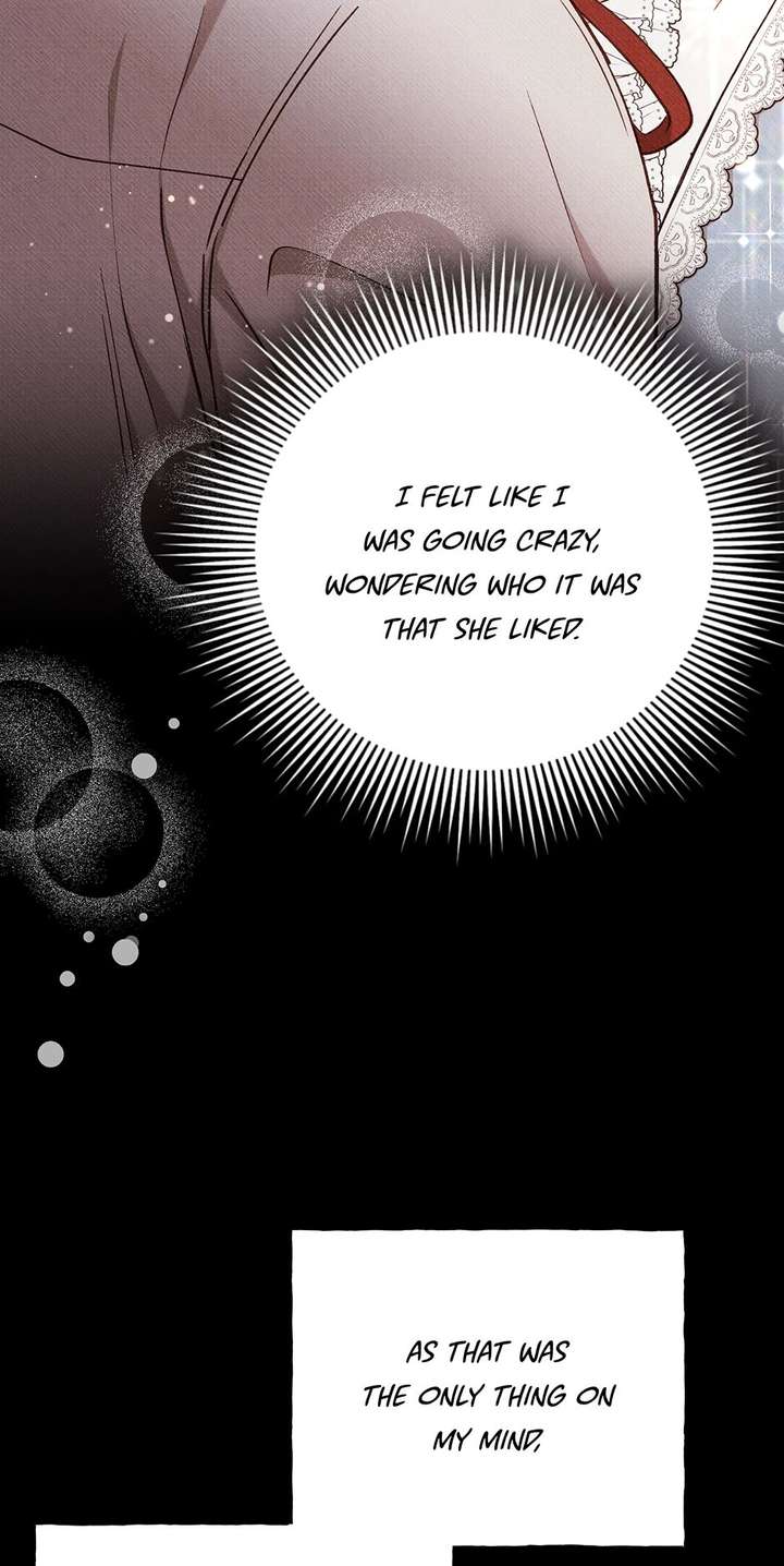 Dear My Rude Darling With Multiple Personality Chapter 51 - Page 27