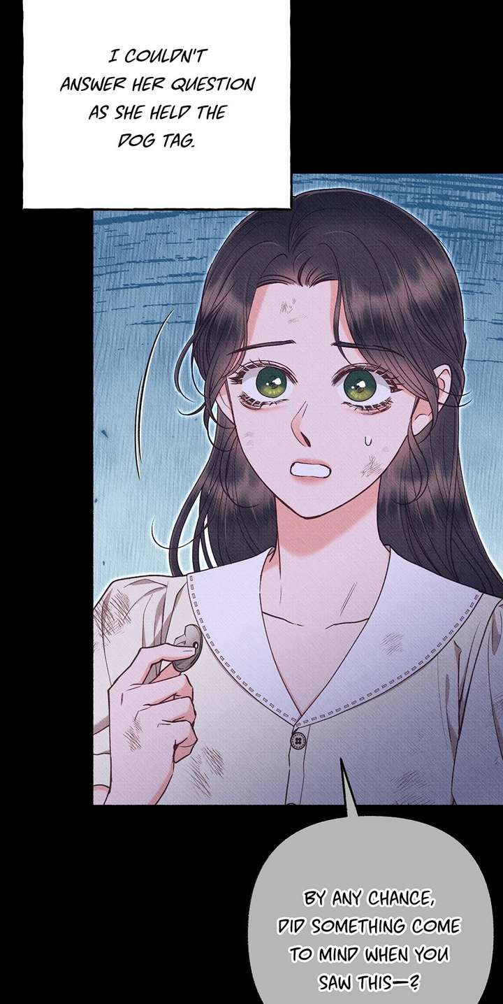 Dear My Rude Darling With Multiple Personality Chapter 51 - Page 28