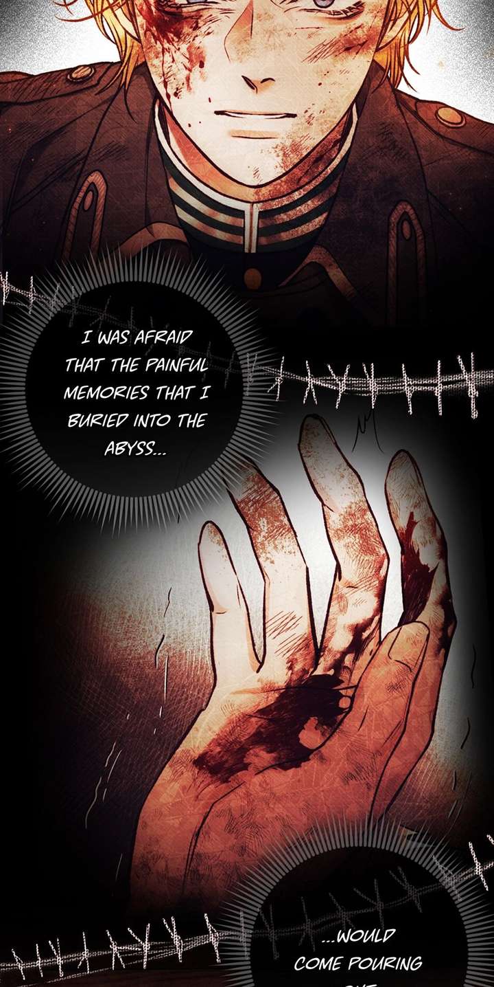 Dear My Rude Darling With Multiple Personality Chapter 51 - Page 30