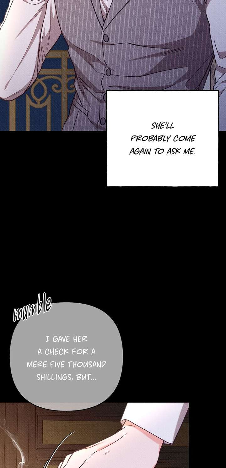 Dear My Rude Darling With Multiple Personality Chapter 51 - Page 34