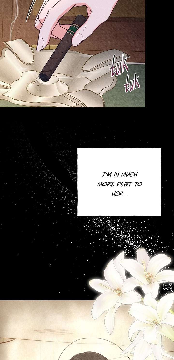 Dear My Rude Darling With Multiple Personality Chapter 51 - Page 35