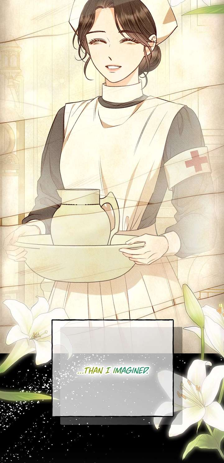 Dear My Rude Darling With Multiple Personality Chapter 51 - Page 36