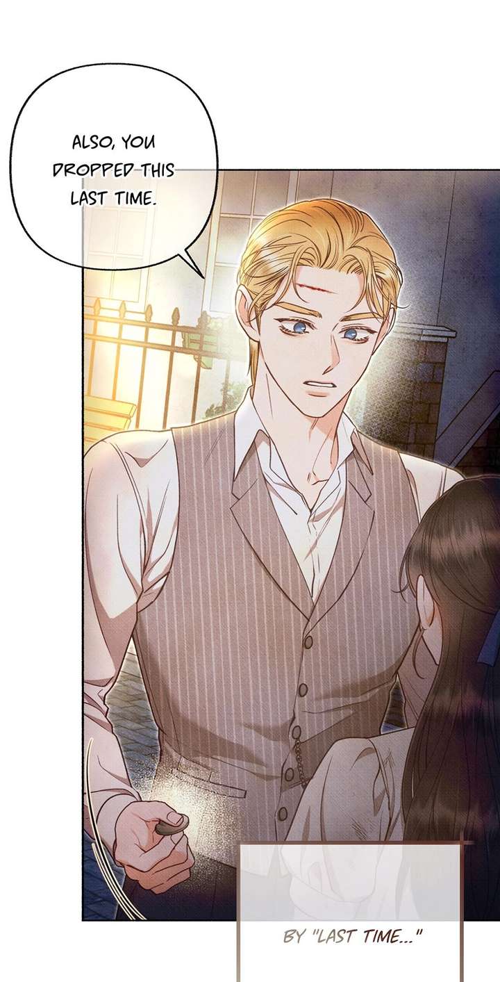 Dear My Rude Darling With Multiple Personality Chapter 51 - Page 41