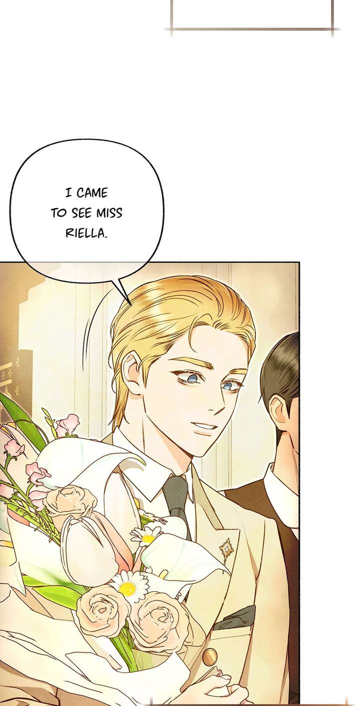 Dear My Rude Darling With Multiple Personality Chapter 51 - Page 42