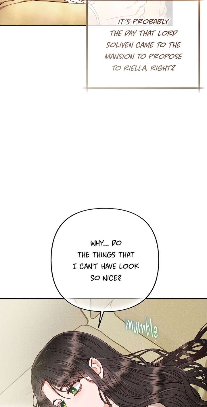 Dear My Rude Darling With Multiple Personality Chapter 51 - Page 43