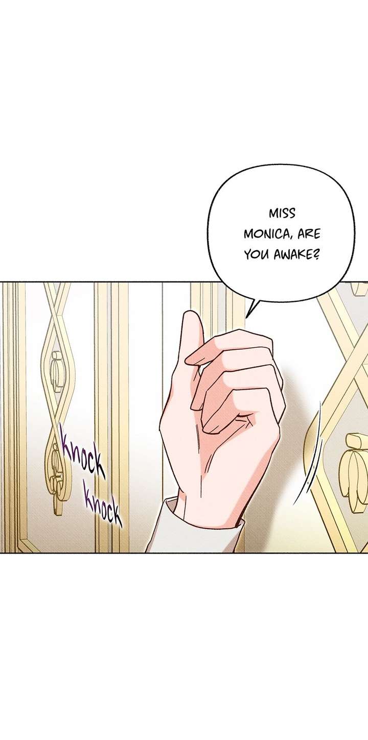 Dear My Rude Darling With Multiple Personality Chapter 51 - Page 49