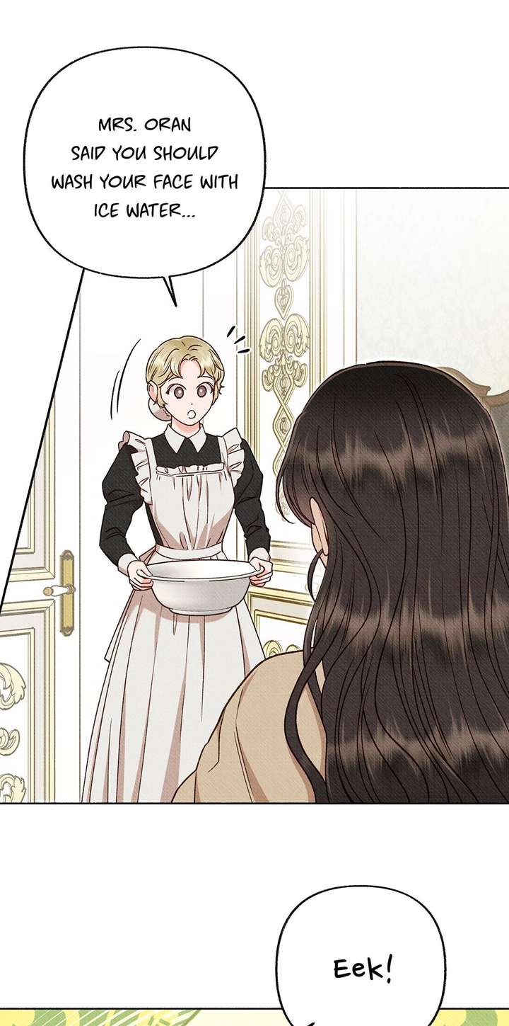 Dear My Rude Darling With Multiple Personality Chapter 51 - Page 50