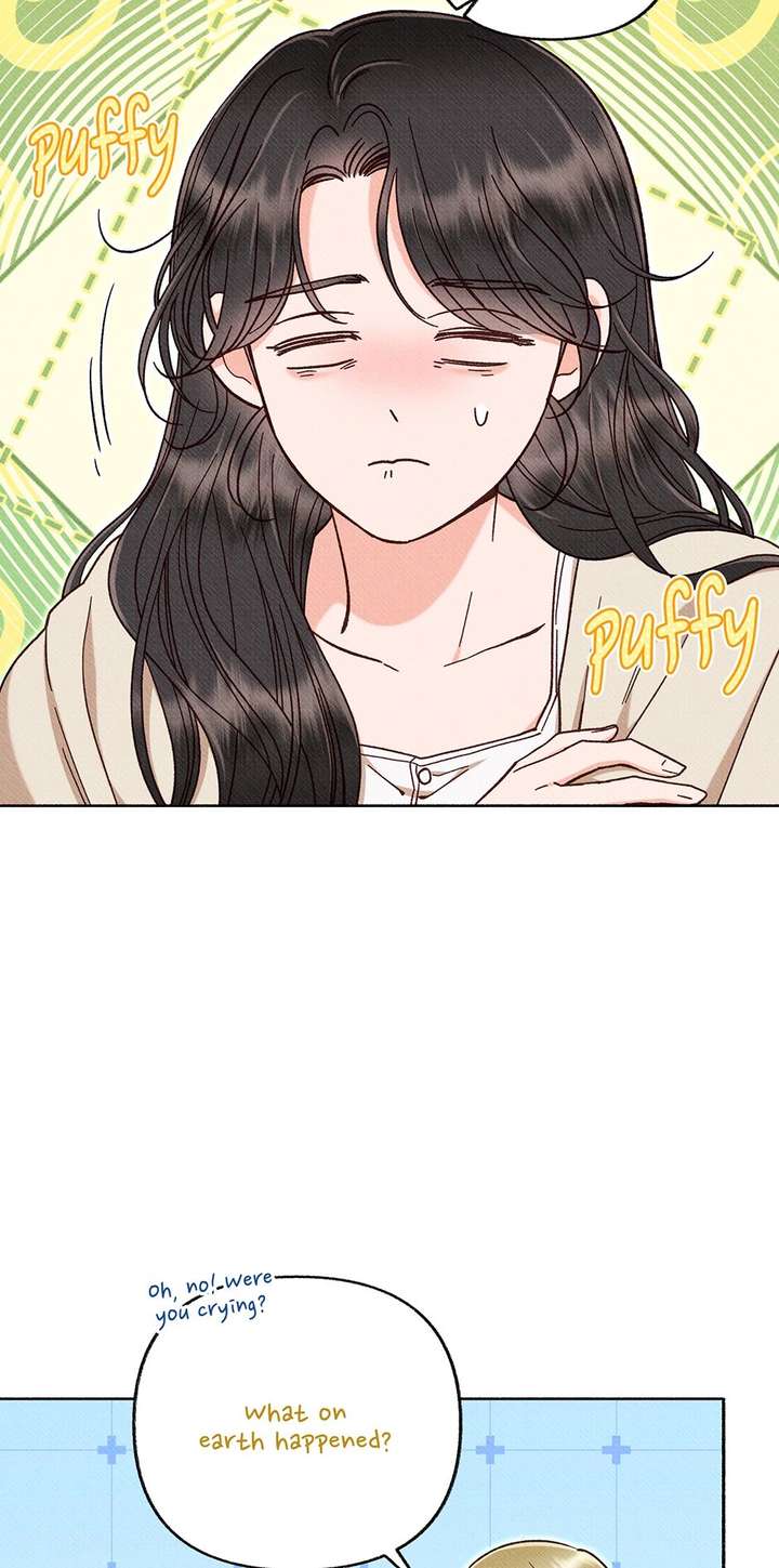 Dear My Rude Darling With Multiple Personality Chapter 51 - Page 51