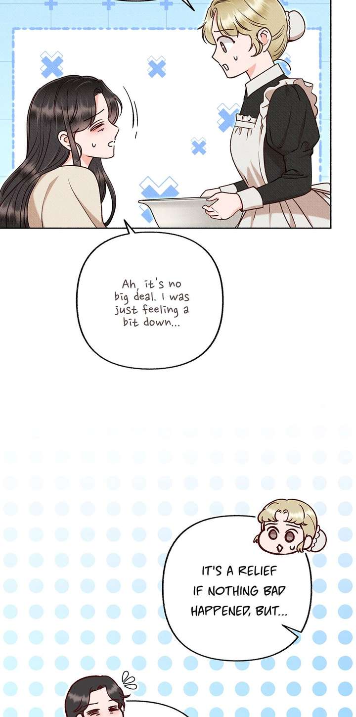 Dear My Rude Darling With Multiple Personality Chapter 51 - Page 52