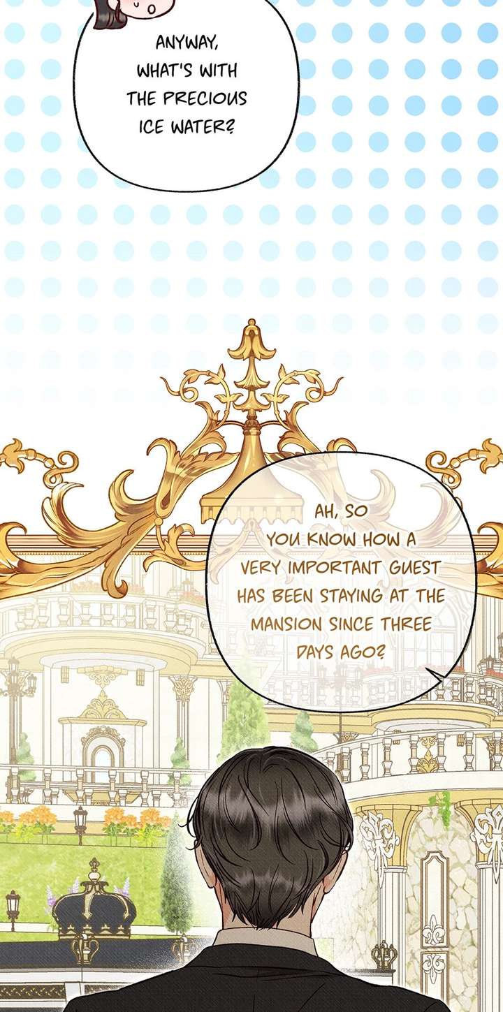 Dear My Rude Darling With Multiple Personality Chapter 51 - Page 53