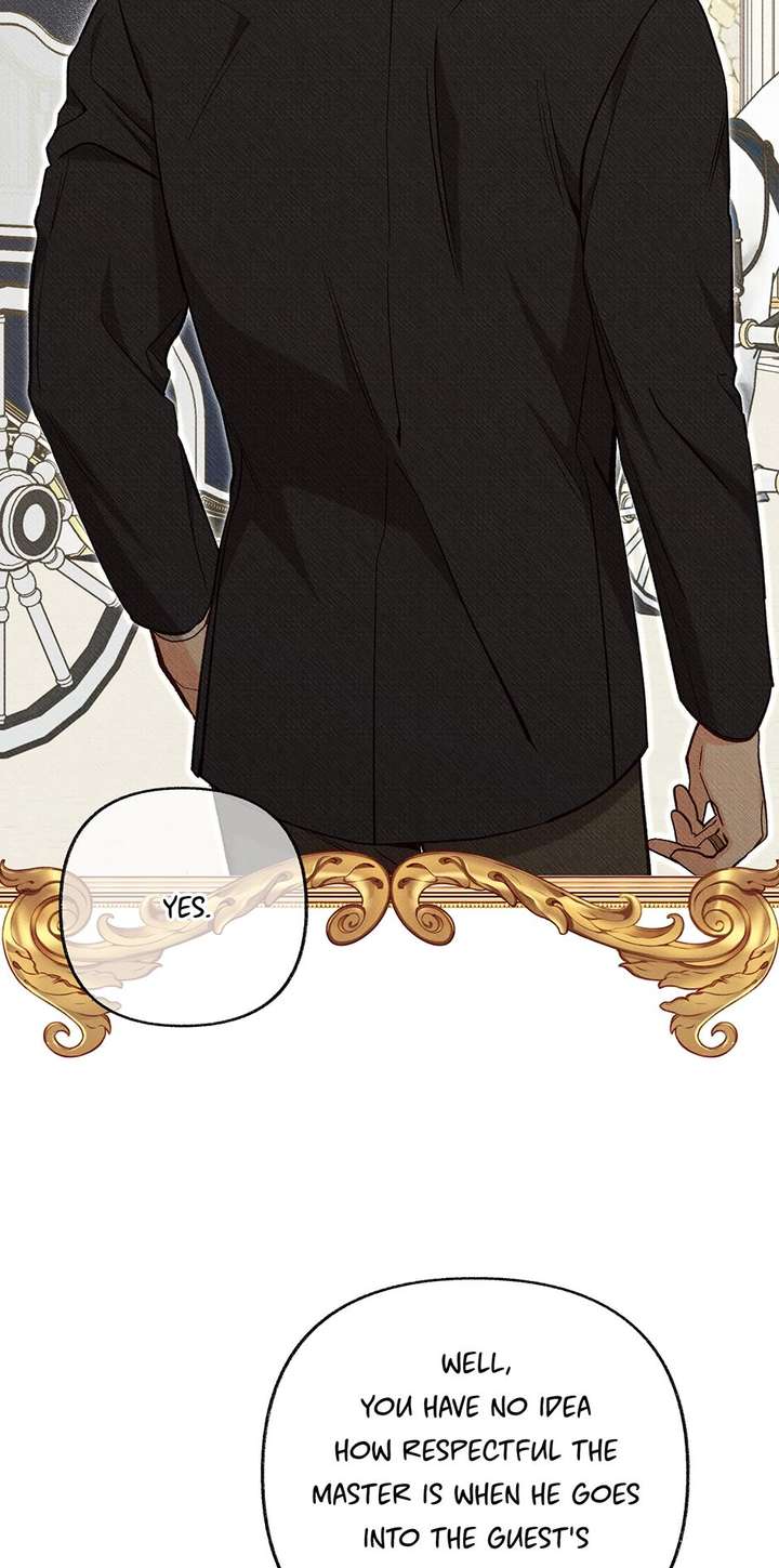 Dear My Rude Darling With Multiple Personality Chapter 51 - Page 54