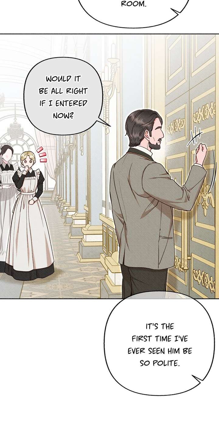 Dear My Rude Darling With Multiple Personality Chapter 51 - Page 55