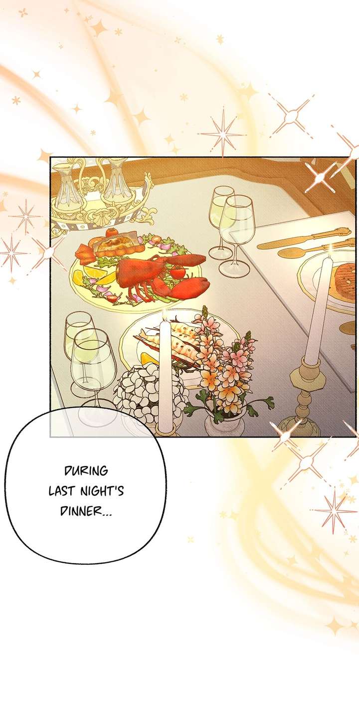 Dear My Rude Darling With Multiple Personality Chapter 51 - Page 60