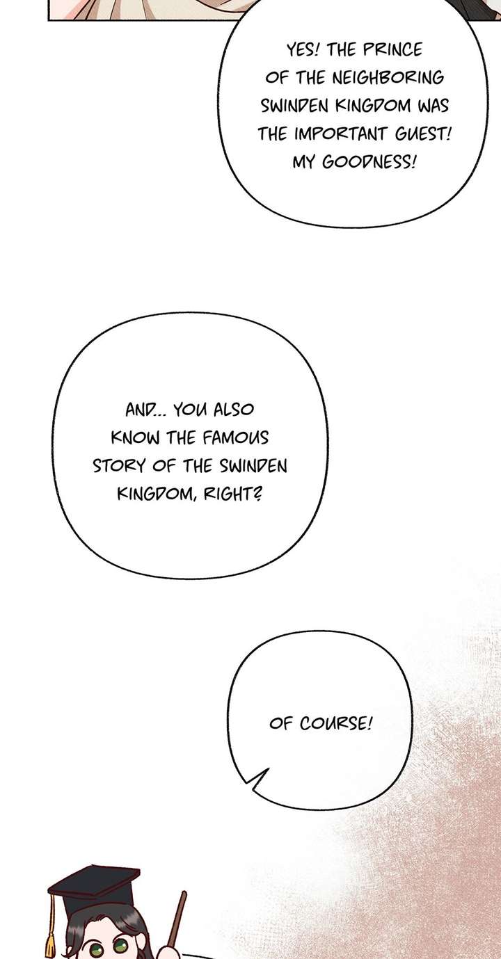 Dear My Rude Darling With Multiple Personality Chapter 51 - Page 64