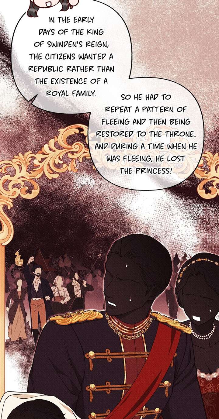 Dear My Rude Darling With Multiple Personality Chapter 51 - Page 65