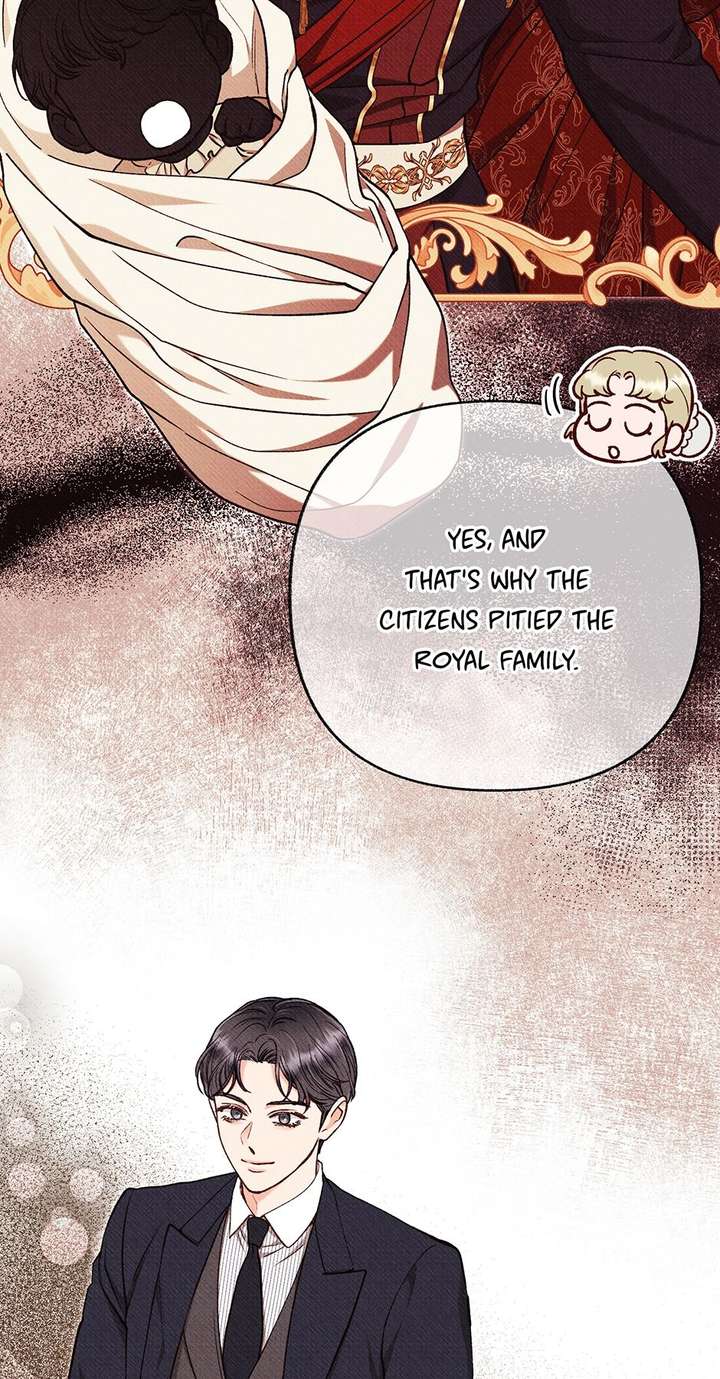 Dear My Rude Darling With Multiple Personality Chapter 51 - Page 66