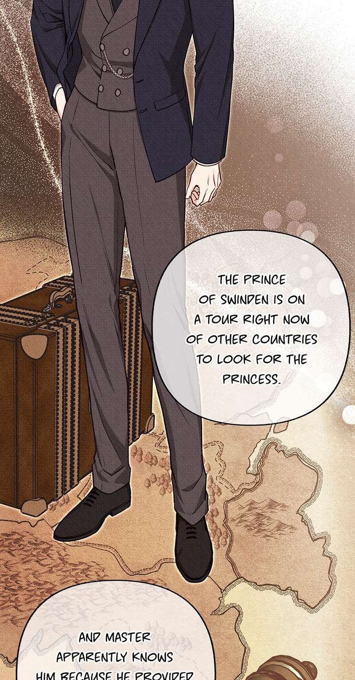 Dear My Rude Darling With Multiple Personality Chapter 51 - Page 67