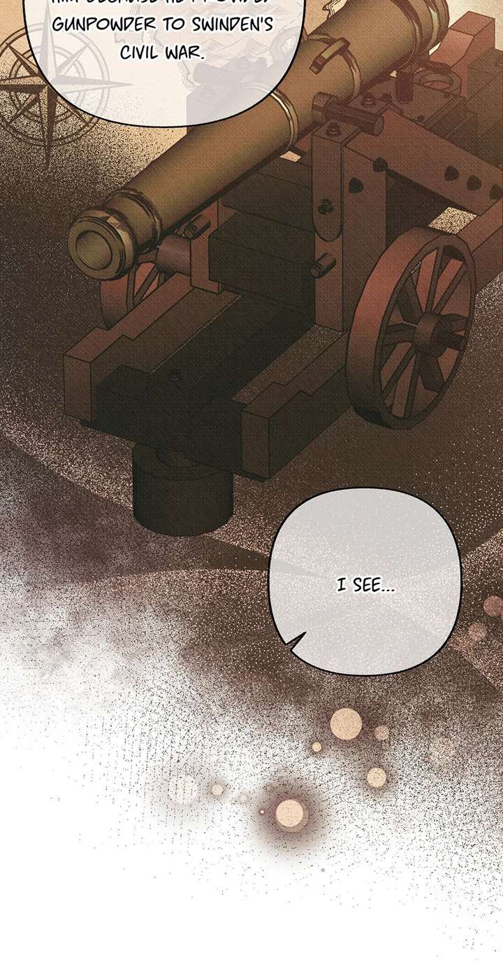 Dear My Rude Darling With Multiple Personality Chapter 51 - Page 68