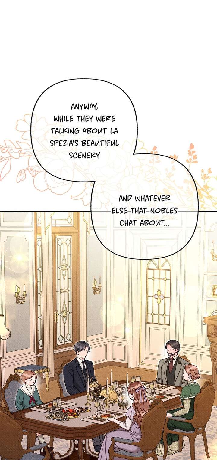 Dear My Rude Darling With Multiple Personality Chapter 51 - Page 69