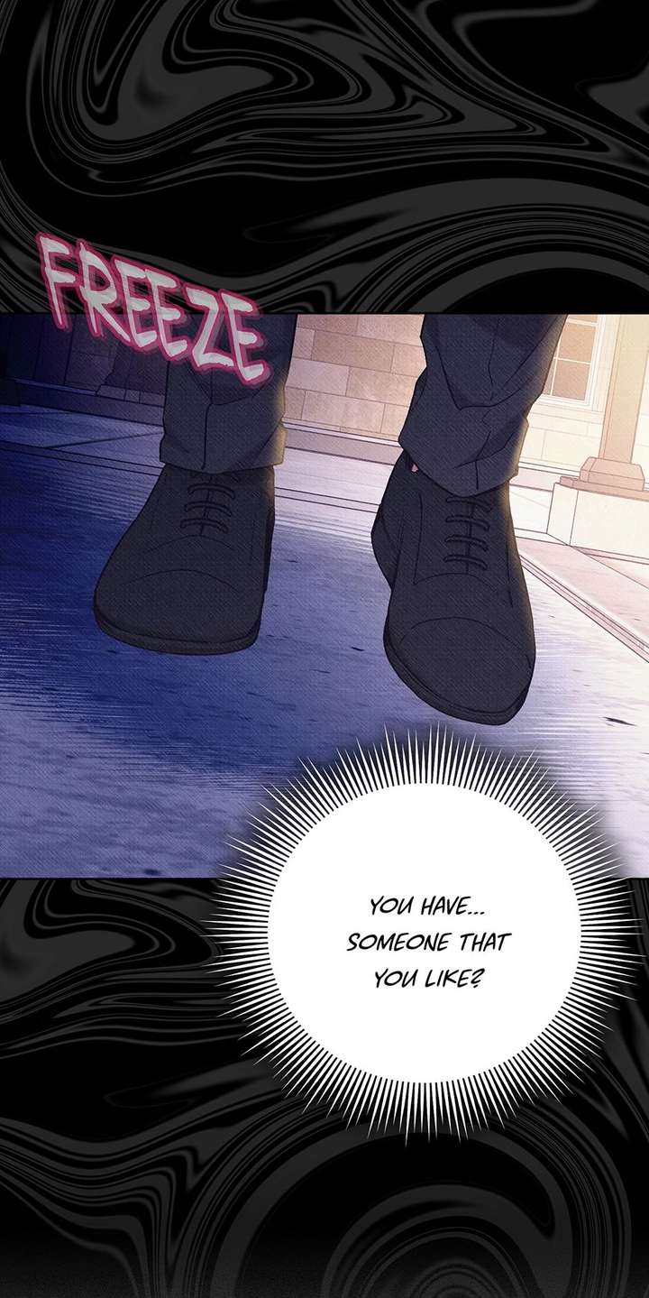 Dear My Rude Darling With Multiple Personality Chapter 51 - Page 7