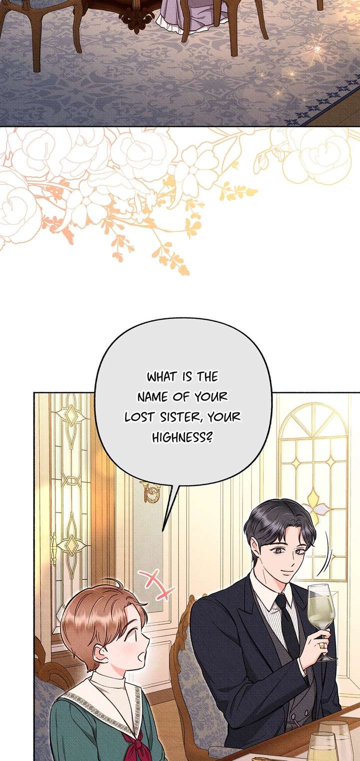 Dear My Rude Darling With Multiple Personality Chapter 51 - Page 70