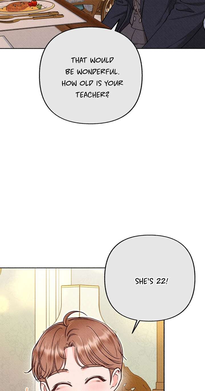 Dear My Rude Darling With Multiple Personality Chapter 51 - Page 75