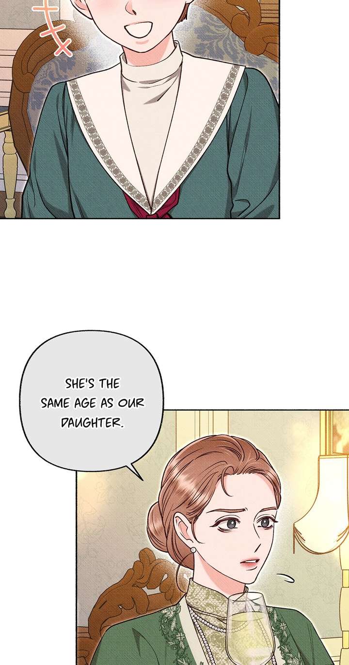 Dear My Rude Darling With Multiple Personality Chapter 51 - Page 76