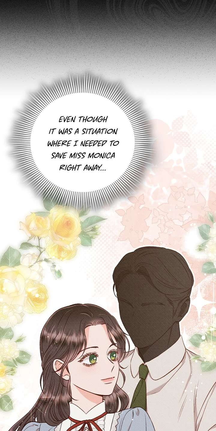 Dear My Rude Darling With Multiple Personality Chapter 51 - Page 8