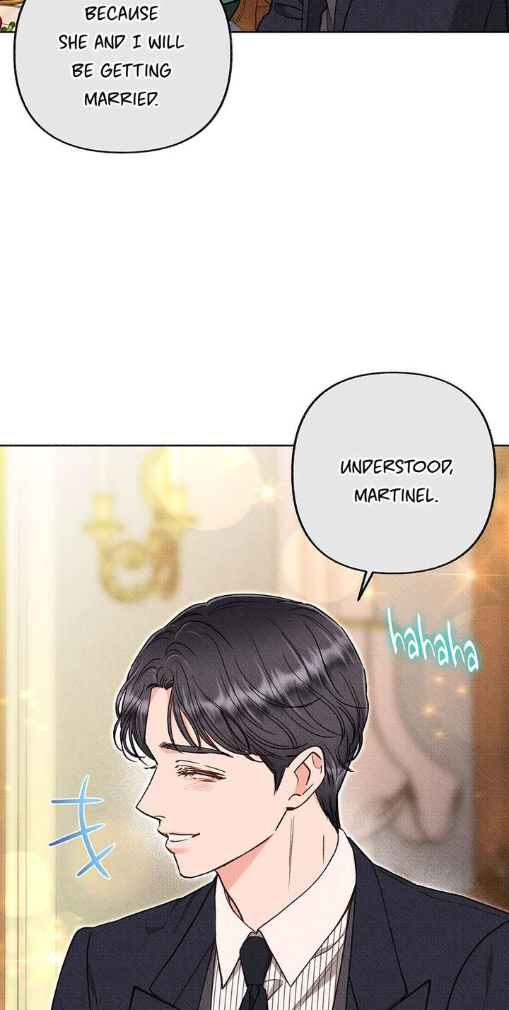 Dear My Rude Darling With Multiple Personality Chapter 51 - Page 85