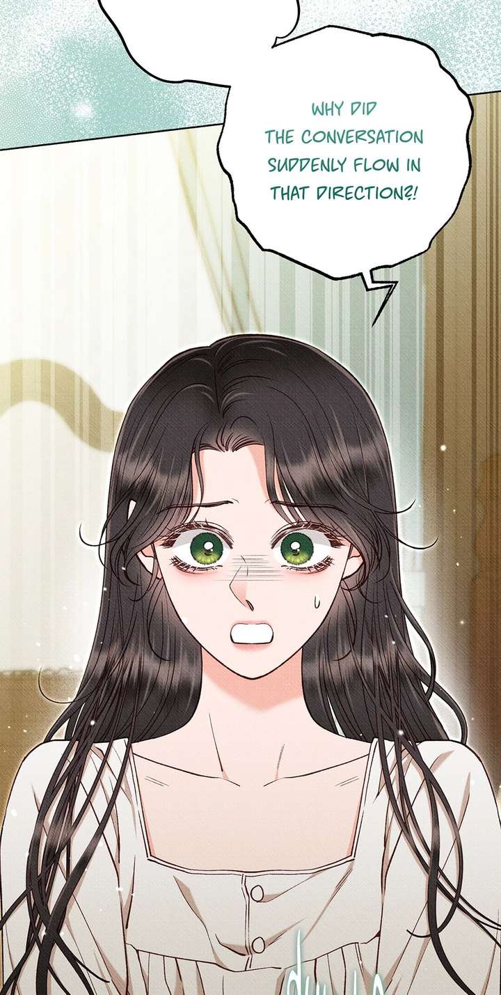 Dear My Rude Darling With Multiple Personality Chapter 51 - Page 87