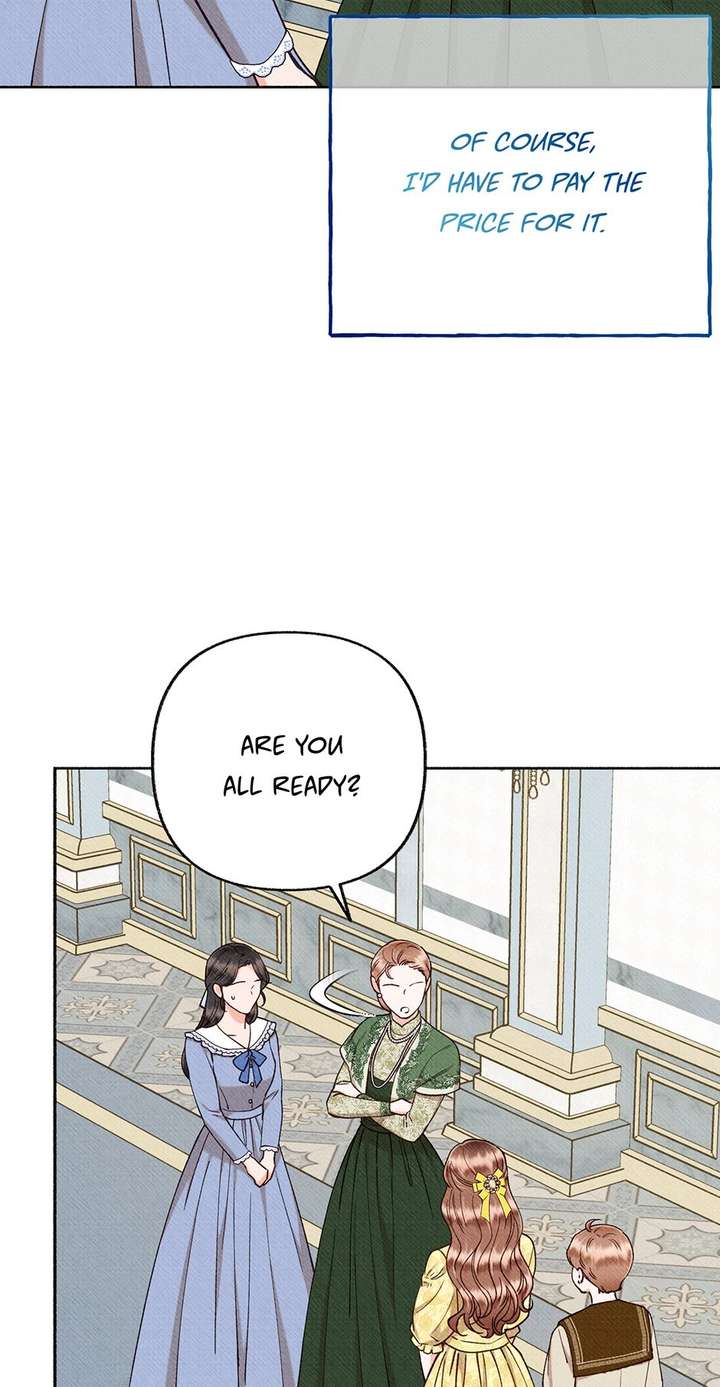 Dear My Rude Darling With Multiple Personality Chapter 52 - Page 13